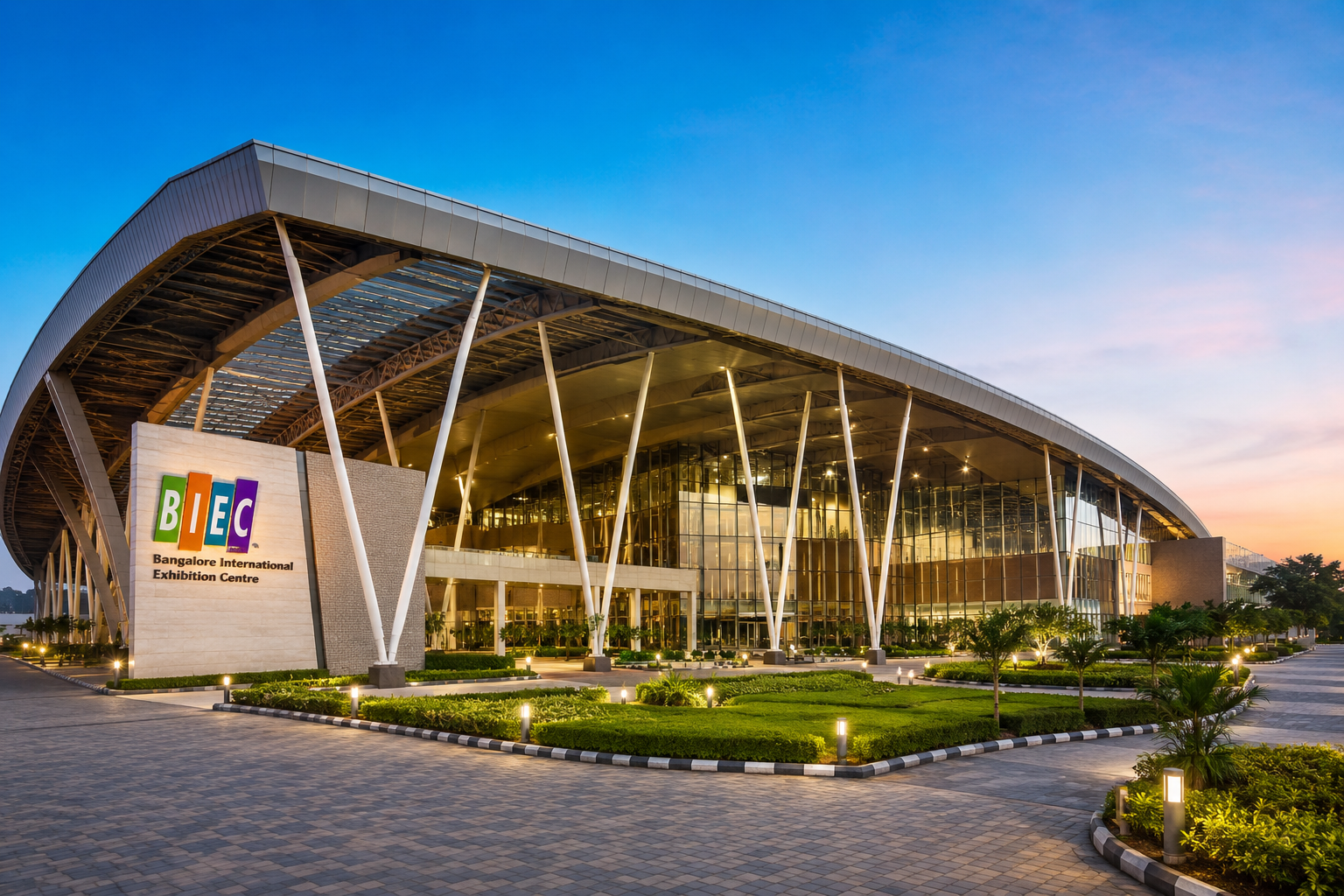 Upcoming Exhibition Acetech 2026